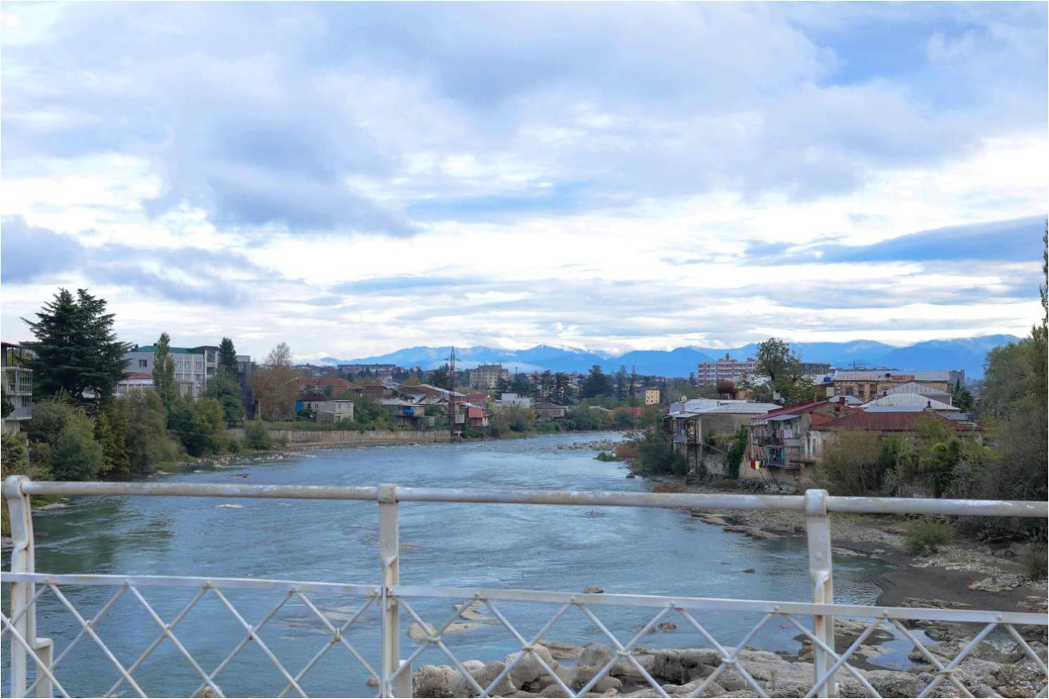 Sayulia Kutaisi Dış mekan fotoğraf