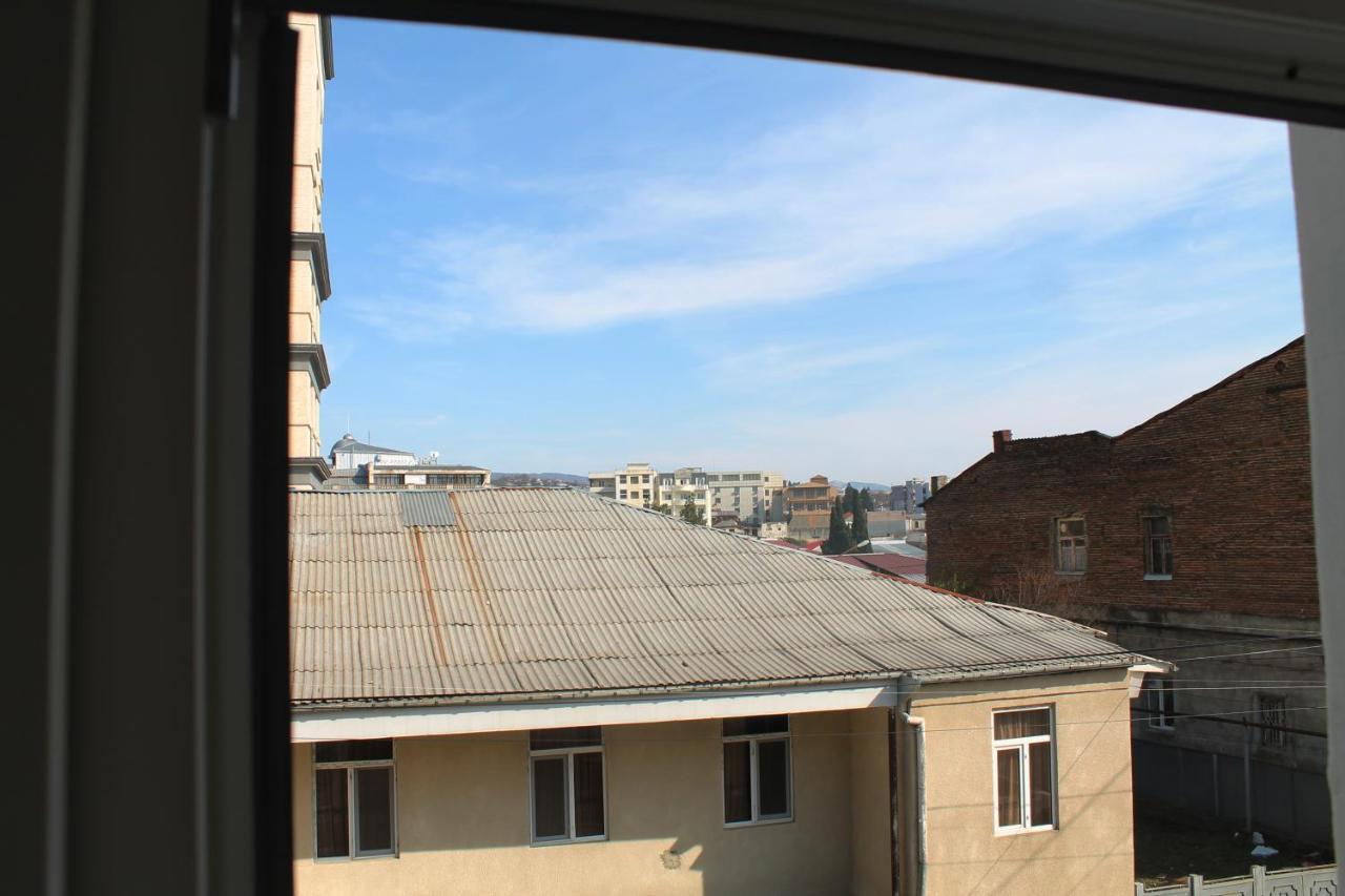 Sayulia Kutaisi Dış mekan fotoğraf